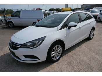 Лек автомобил OPEL