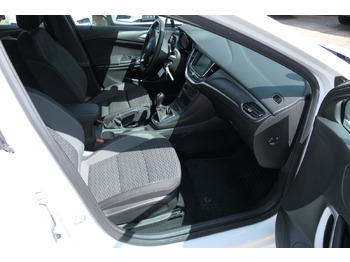 Лек автомобил OPEL Astra Sports Tourer 1.5 CDTI KLIMA: снимка 5