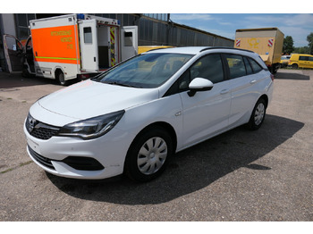 Лек автомобил OPEL Astra Sports Tourer 1.5 CDTI KLIMA: снимка 2