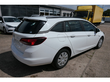 Лек автомобил OPEL Astra Sports Tourer 1.5 CDTI KLIMA: снимка 3
