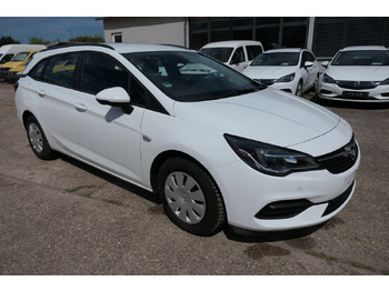 Лек автомобил OPEL
