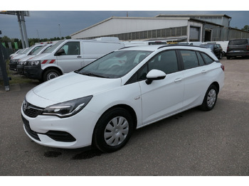 Комби OPEL