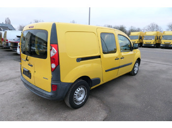 Малък ван, Електрически бус RENAULT Kangoo Maxi Elektro Zero Emission 2-Sitzer inklu: снимка 3