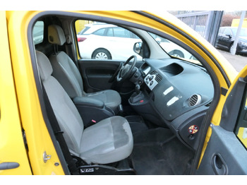 Малък ван, Електрически бус RENAULT Kangoo Maxi Elektro Zero Emission 2-Sitzer inklu: снимка 5