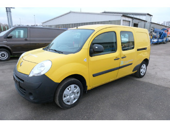 Малък ван RENAULT Kangoo