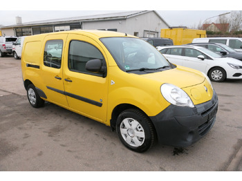 Малък ван RENAULT Kangoo