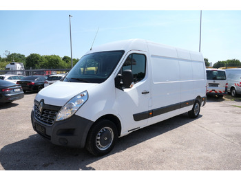 Товарен бус RENAULT Master