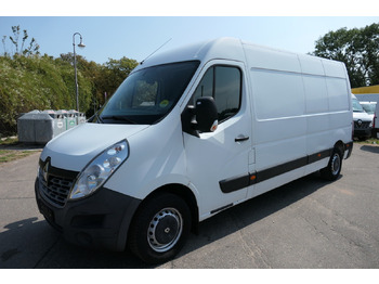 Товарен бус RENAULT Master