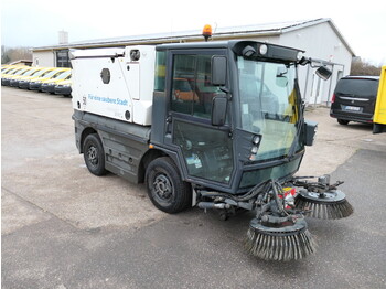 Мотометачна машина SCHMIDT Swingo Compact 200 KLIMA EURO 6 SFZ: снимка 1