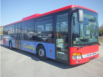 Градски автобус SETRA