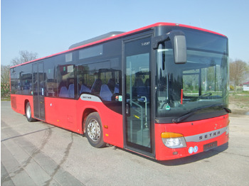 Градски автобус SETRA