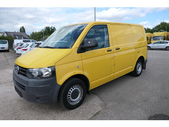 Малък ван VOLKSWAGEN Transporter T5