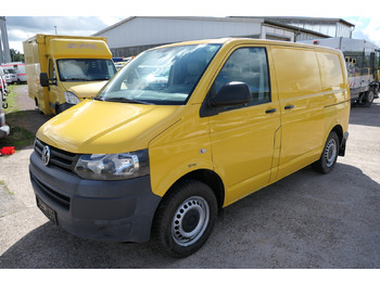 Малък ван VOLKSWAGEN Transporter T5