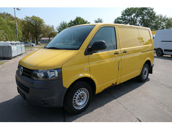 Малък ван VOLKSWAGEN Transporter T5