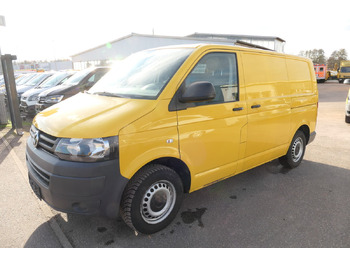 Малък ван VW T5 Transporter 2.0 TDI PARKTRONIK EURO-5 2xSCHIE: снимка 2 Малък ван VW T5 Transporter 2.0 TDI PARKTRONIK EURO-5 2xSCHIE: снимка 2
