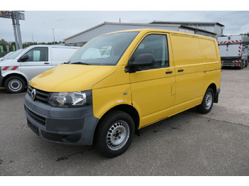 Малък ван VOLKSWAGEN Transporter T5