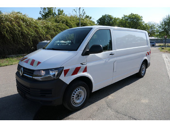 Малък ван VOLKSWAGEN Transporter T6