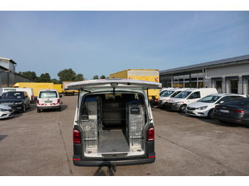 Малък ван VOLKSWAGEN Transporter T6