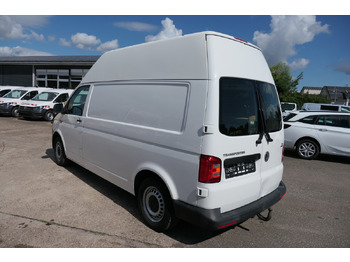 Малък ван VW T6 Transporter 2.0 TDI 4Motion Hoch Lang KLIMA A: снимка 5 Малък ван VW T6 Transporter 2.0 TDI 4Motion Hoch Lang KLIMA A: снимка 5