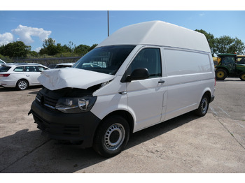 Малък ван VOLKSWAGEN Transporter T6