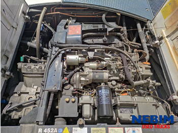 Рефрижератор полуремарке LAMBERET Lvfs3 - Thermo King SL200Xi: снимка 4