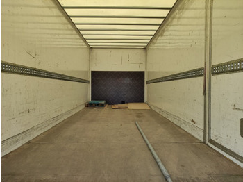 Лизинг на  Renault D 14 240 4X2 - 319.854Km Renault D 14 240 4X2 - 319.854Km: снимка 5