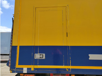 Лизинг на  Renault D 14 240 4X2 - 319.854Km Renault D 14 240 4X2 - 319.854Km: снимка 3