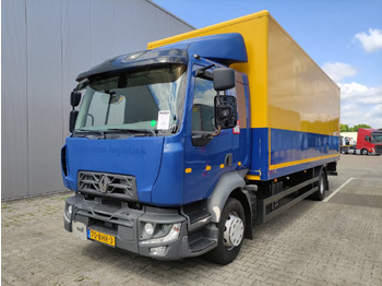 Лизинг на  Renault D 14 240 4X2 - 319.854Km Renault D 14 240 4X2 - 319.854Km: снимка 1