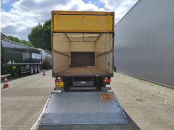 Лизинг на  Renault D 14 240 4X2 - 319.854Km Renault D 14 240 4X2 - 319.854Km: снимка 4