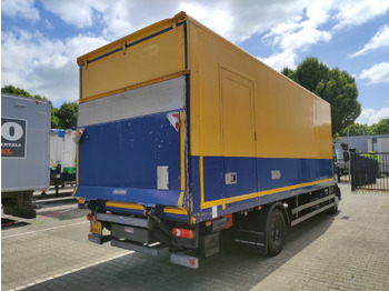 Лизинг на  Renault D 14 240 4X2 - 319.854Km Renault D 14 240 4X2 - 319.854Km: снимка 2