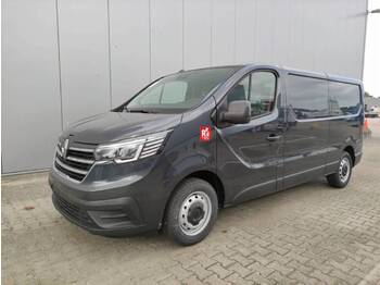 Нови Малък ван Renault Trafic L2H1 130 pk RED: снимка 1