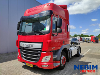 Влекач DAF CF 440
