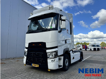 Влекач RENAULT T High 480