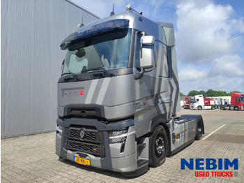 Влекач RENAULT T High 480