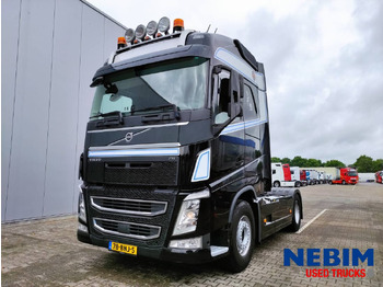 Влекач VOLVO FH 540