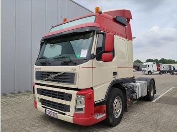Влекач VOLVO FM 400