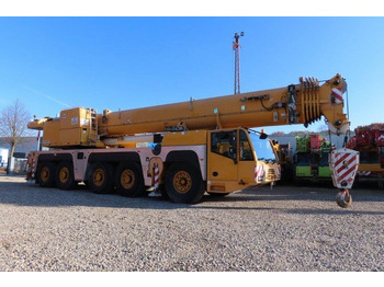 Лизинг на Terex Demag AC 160-2 Terex Demag AC 160-2: снимка 2 Лизинг на Terex Demag AC 160-2 Terex Demag AC 160-2: снимка 2