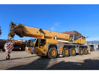 Лизинг на Terex Demag AC 160-2 Terex Demag AC 160-2: снимка 1 Лизинг на Terex Demag AC 160-2 Terex Demag AC 160-2: снимка 1