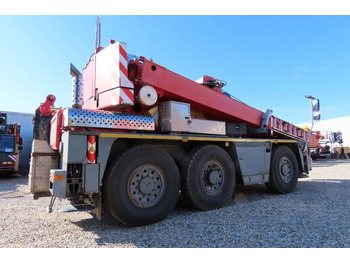 Лизинг на Terex Demag AC 40 City  Terex Demag AC 40 City: снимка 3