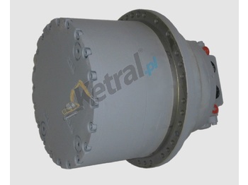 Ходов редуктор JCB