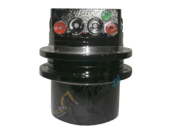 Ходов редуктор JCB