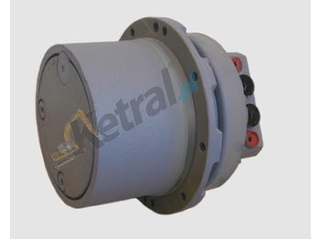 Ходов редуктор JCB