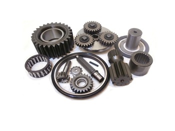 Нови Ходов редуктор за Верижен багер YANMAR ViO75: снимка 2 Нови Ходов редуктор за Верижен багер YANMAR ViO75: снимка 2