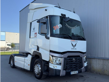 Влекач RENAULT T 460