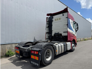 Лизинг на Volvo FH 500 Volvo FH 500: снимка 5