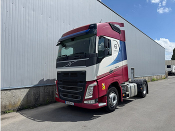 Лизинг на Volvo FH 500 Volvo FH 500: снимка 1