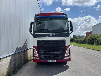 Лизинг на Volvo FH 500 Volvo FH 500: снимка 2