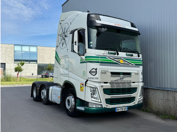 Лизинг на Volvo FH 500 Volvo FH 500: снимка 3