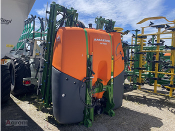 Навесна пръскачка AMAZONE