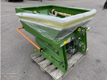 Нови Тороразпръсквачка Amazone ZA-XW 503: снимка 3